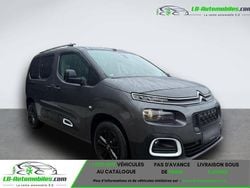 Utilisé 2023 Citroën Berlingo Monospace | 27 000 € (Prix assez cher)