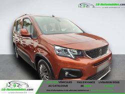 Utilisé 2019 Peugeot Rifter Monospace | 22 500 € (Bon prix)