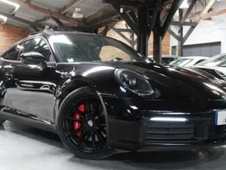 Utilisé 2019 Porsche 911 Carrera 4S Coupé | 139 800 € (Bon prix)