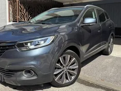 Gris Utilisé 2018 Renault Kadjar Intens SUV | 12 990 € (Super prix)
