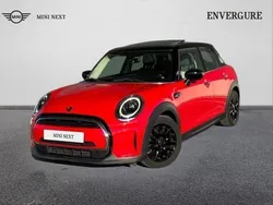 Utilisé 2021 Mini Cooper Citadine | 23 990 € (Prix juste)