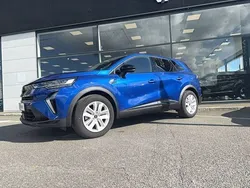 Bleu Utilisé 2024 Renault Symbioz Evolution SUV | 28 490 € (Prix juste)