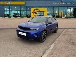 Bleu Utilisé 2025 Opel Mokka GSe SUV | 29 999 €