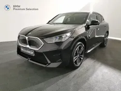 Othercolor Utilisé 2024 BMW iX2 M Sport SUV | 47 980 € (Prix juste)