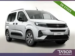 Gris Nouvelle 2025 Opel Combo Monospace | 28 425 € (Prix juste)