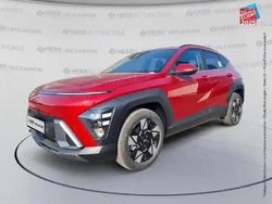 Ultimate red métallisé Utilisé 2024 Hyundai Kona SUV | 27 999 € (Prix cher)