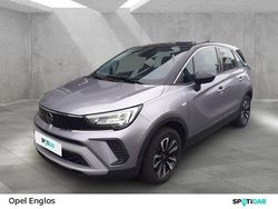 Gris Utilisé 2021 Opel Crossland X Elegance SUV | 13 480 € (Prix assez cher)