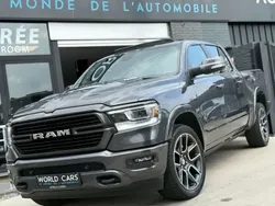 Gris Utilisé 2018 Dodge Ram Pick-up | 49 990 €