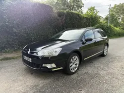 Utilisé 2009 Citroën C5 Dynamique Break | 2 200 €