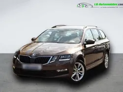 Utilisé 2018 Skoda Octavia Break | 20 600 € (Prix juste)