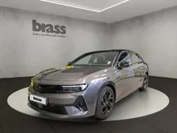 Gris Utilisé 2024 Opel Astra GS Line Berline | 26 950 € (Prix assez cher)