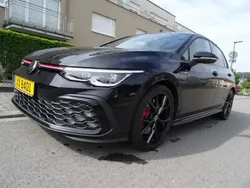 Noir Utilisé 2023 VW Golf VIII GTI Berline | 29 900 € (Super prix)
