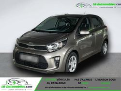 Utilisé 2018 Kia Picanto Citadine | 15 200 € (Prix cher)