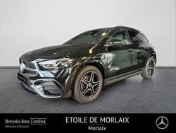 Noir Utilisé 2025 Mercedes GLA180 AMG line SUV | 49 890 €
