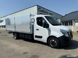 Blanc Utilisé 2024 Nissan Interstar Van | 41 988 €