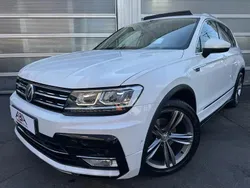 Utilisé 2016 VW Tiguan SUV | 16 990 €