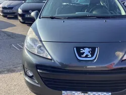 Utilisé 2013 Peugeot 207 Citadine | 5 870 € (Prix juste)