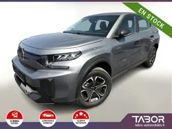 Gris Nouvelle 2025 Citroën C3 Aircross SUV | 17 232 € (Prix juste)