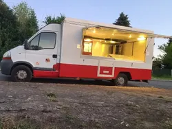 Blanc Utilisé 2010 Renault Master Van | 18 000 €