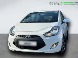Utilisé 2018 Hyundai ix20 Monospace | 14 200 € (Super prix)