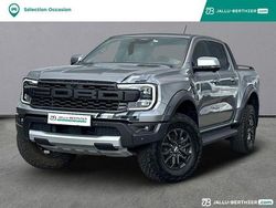 Gris Utilisé 2023 Ford Ranger Viva Pick-up | 64 979 € (Prix cher)