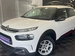 Utilisé 2019 Citroën C4 Cactus Feel Citadine | 7 990 €