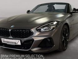 Utilisé 2022 BMW Z4 M Performance Cabriolet | 49 900 € (Prix juste)