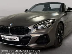 Utilisé 2022 BMW Z4 M Performance Cabriolet | 49 900 € (Super prix)