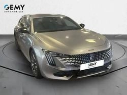 Gris Nouvelle 2025 Peugeot 508 Allure Break | 45 400 €