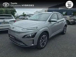 Utilisé 2022 Hyundai Kona SUV | 18 490 € (Prix juste)