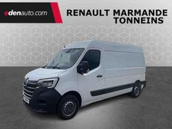 Utilisé 2023 Renault Master Van | 23 799 € (Bon prix)