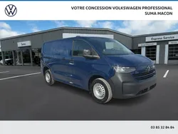 Bleu Nouvelle 2025 VW T6.1 Van | 44 490 € (Prix juste)