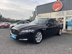 Occasion 2019 Jaguar XF Prestige Berline | 21 990 € (Super prix)