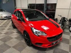 Rouge Utilisé 2019 Opel Corsa Edition Citadine | 9 500 € (Bon prix)