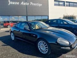 Noir Utilisé 2003 Maserati Coupé GT Coupé | 21 900 €