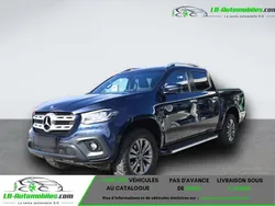 Utilisé 2019 Mercedes X250 Pick-up | 38 500 €