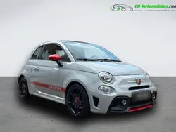 Utilisé 2020 Abarth 595 Citadine | 23 900 € (Prix cher)