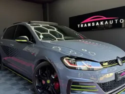 Utilisé 2019 VW Golf VII GTI Berline | 32 690 € (Prix assez cher)