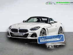 Utilisé 2023 BMW Z4 Coupé | 44 900 € (Prix juste)
