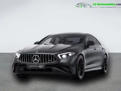 Utilisé 2022 Mercedes CLS53 AMG AMG Coupé | 83 600 €