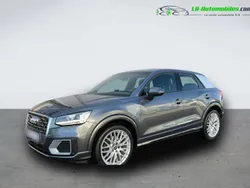 Utilisé 2018 Audi Q2 Sport SUV | 29 200 € (Prix assez cher)