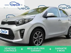 Utilisé 2018 Kia Picanto Active Citadine | 8 390 € (Prix juste)
