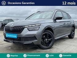Gris Utilisé 2022 Skoda Kamiq Monte Carlo SUV | 20 889 € (Prix juste)
