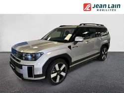 Utilisé 2025 Hyundai Santa Fe SUV | 60 689 €