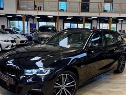 Utilisé 2021 BMW 330e M Sport Berline | 39 990 € (Prix juste)