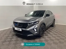 Utilisé 2025 Renault Rafale Esprit Alpine SUV | 51 000 € (Prix assez cher)