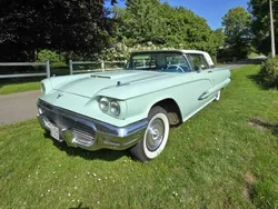 Bleu Utilisé 1959 Ford Thunderbird Coupé | 16 200 €