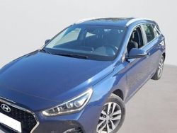 Utilisé 2020 Hyundai i30 Break | 18 990 € (Prix juste)