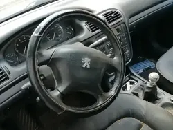 Utilisé 2001 Peugeot 406 Coupe Coupé | 2 500 €