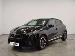 Noir Nouvelle 2024 Renault Clio Techno SUV | 25 806 €
